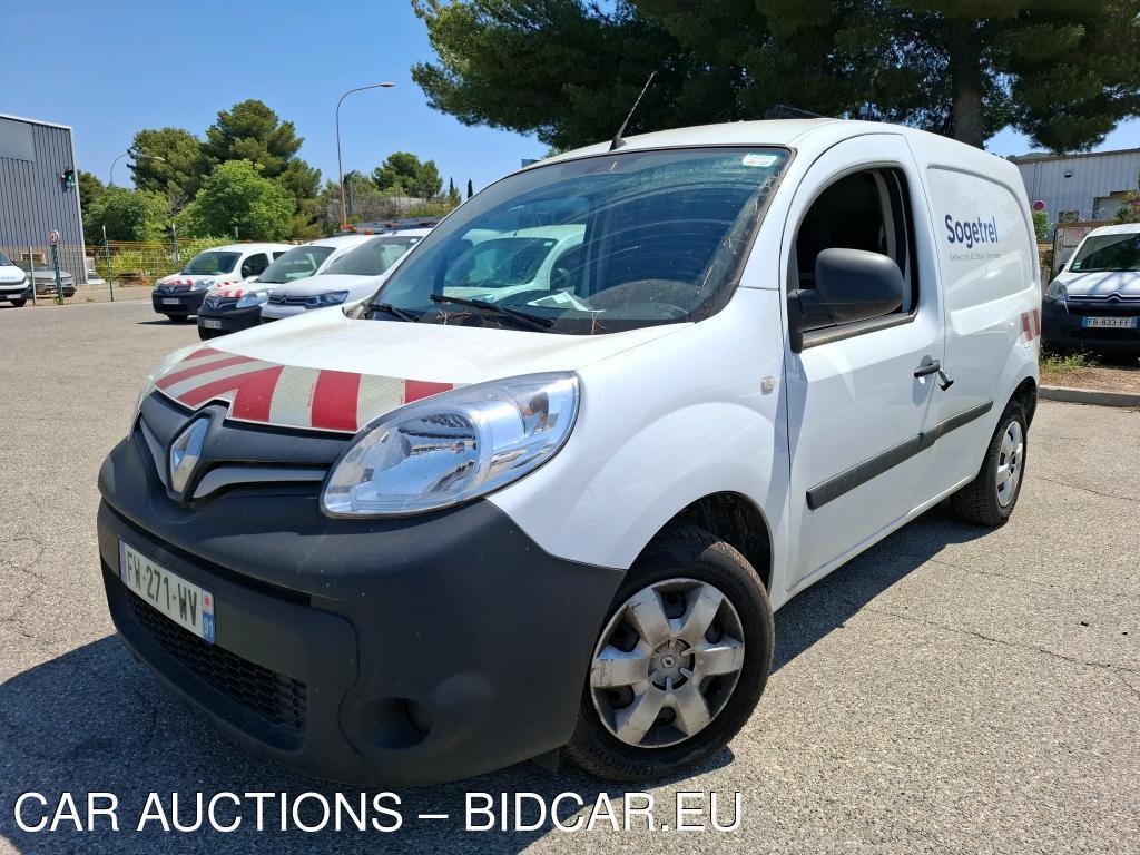 Renault Kangoo Express Extra R-Link - Blue dCi 95 VU [4P] bvm 6-95CH-5cv, 2021
