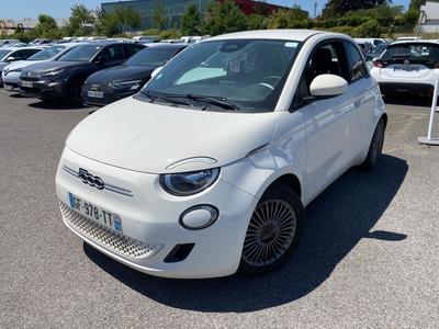 Fiat 500 42kWh Icone VP [3P] bva 0-118CH-3cv, 2022