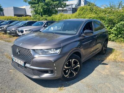 Ds DS 7 CROSSBACK BlueHDi 130 Automatique Business VP [5P] bva 8-130CH-7cv, 2020