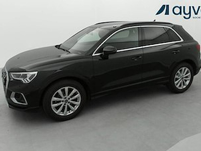 Audi Q3 35tdi advanced 150 CV S-LIne Interior, Camera, Cuir