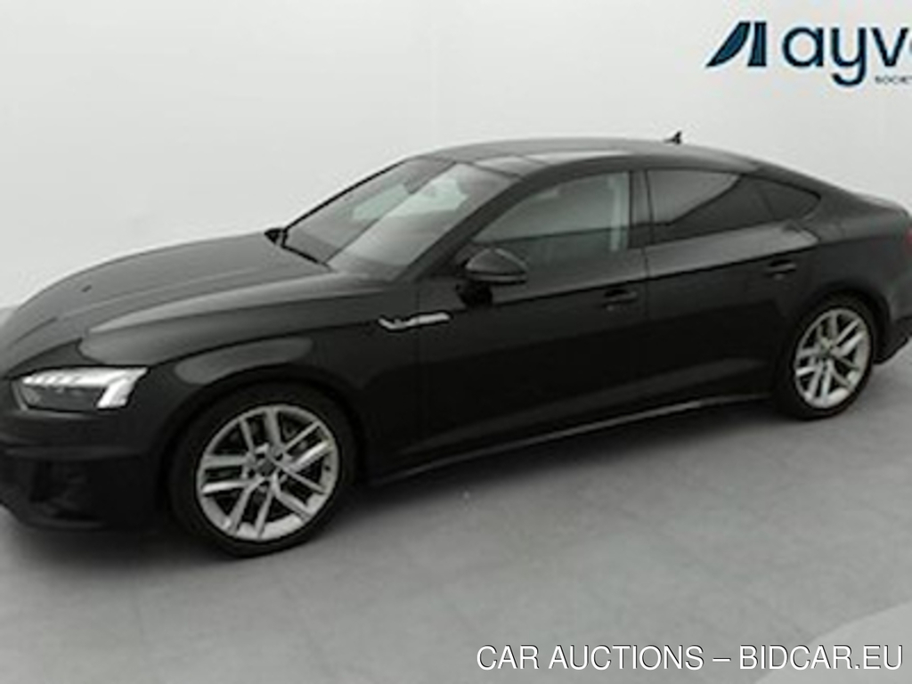 Audi A5 40 tdi sportback s-line 190 CV Business Edition, Clim 3 zones