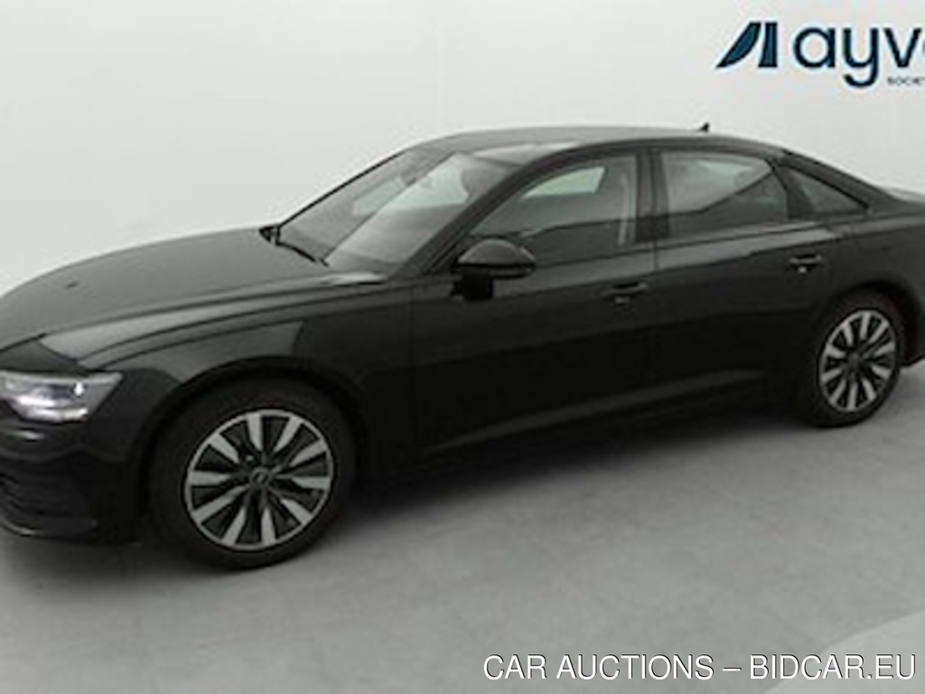 Audi A6 2.0 50 tfsi E quattro 252CV Paket Premium NAVI