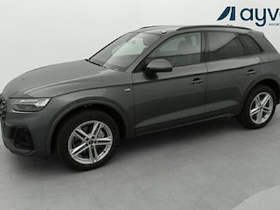 Audi Q5 2.0 40 tdi mhev quattro 150CV S-LINE NAVI