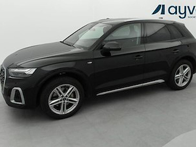 Audi Q5 2.0 50 tfsi E phev 265CV S LINE NAVI