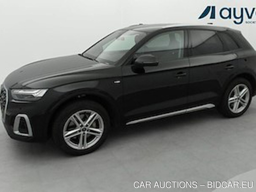 Audi Q5 2.0 50 tfsi E phev 265CV S LINE NAVI