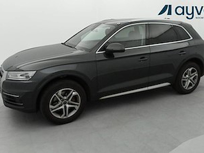 Audi Q5 40 tdi quattro design 190 CV Pack Explorer, Pack Confort, Attelage, Cuir, Clim 3 zones