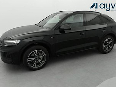 Audi Q5 50 tfsi-e sportback s-line 252 CV Premium Pack, Toit Pano, Assistance Pack City