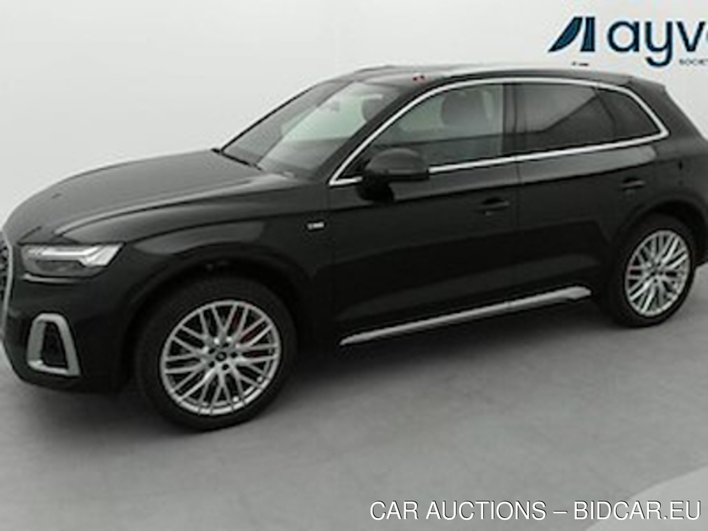 Audi Q5 55 tfsi-e s-line 252 CV Premium Pack, Toit Pano, B&O, Matrix LED