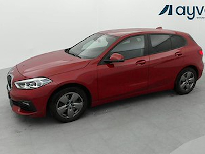 BMW 118d advantage 150 CV Business Pack, A/C
