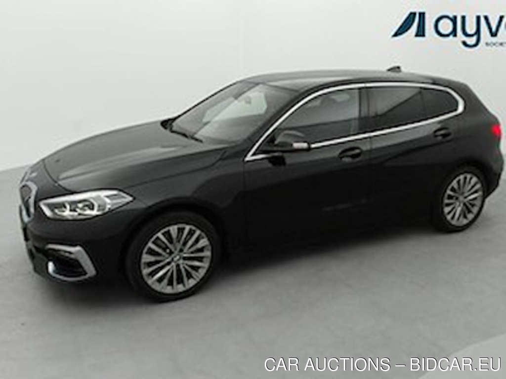 BMW 120i hatch 178CV MODEL LUXURY NAVI