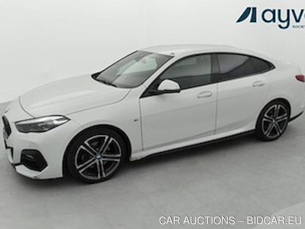 BMW 218 DA gran coupe 150CV Model M Sport NAVI
