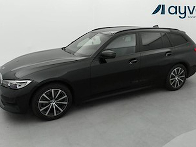 BMW 320d touring advantage 190 CV Business Pack, Attelage, Park Assist Pack, HiFI