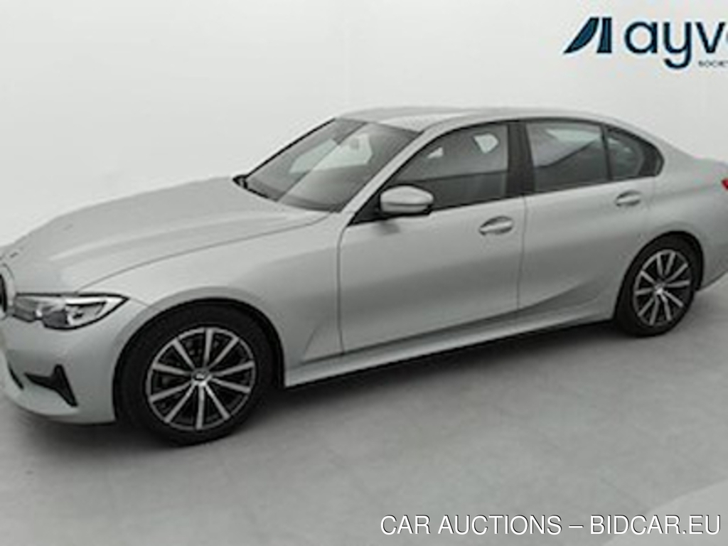 BMW 320i advantage 184 CV Business Pack, ACC, Park Assist