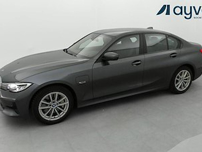 BMW 330E 184 CV Business Pack Plus