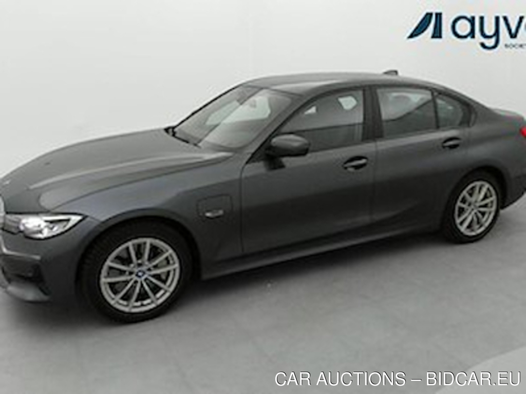 BMW 330E 184 CV Business Pack Plus