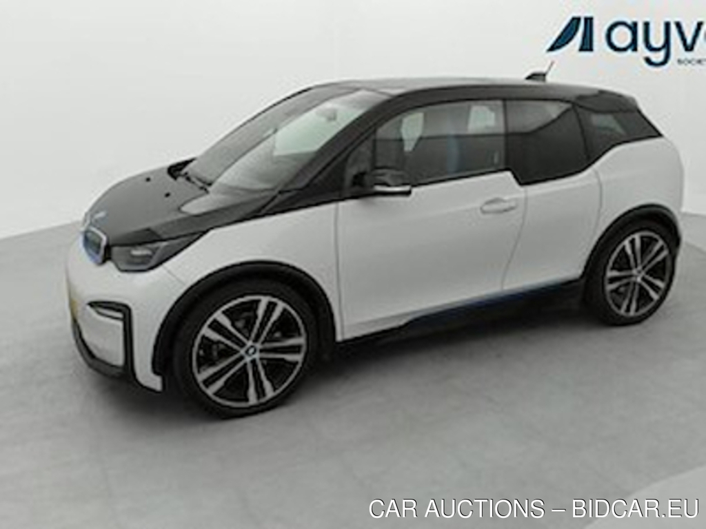 BMW I3 42.2 kwh advanced 120ah 170 CV Sport PAck, Navi, Camera, PDC