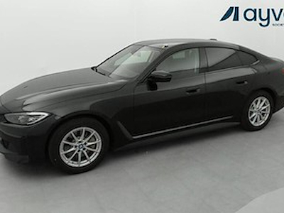 BMW I4 bev edrive35 gran coupe 286CV BUSINESS PACK NAVI