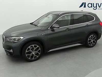 BMW X1 25e xdrive x-line phev 125 CV Business Pack Plus, Travel Pack, Sound System