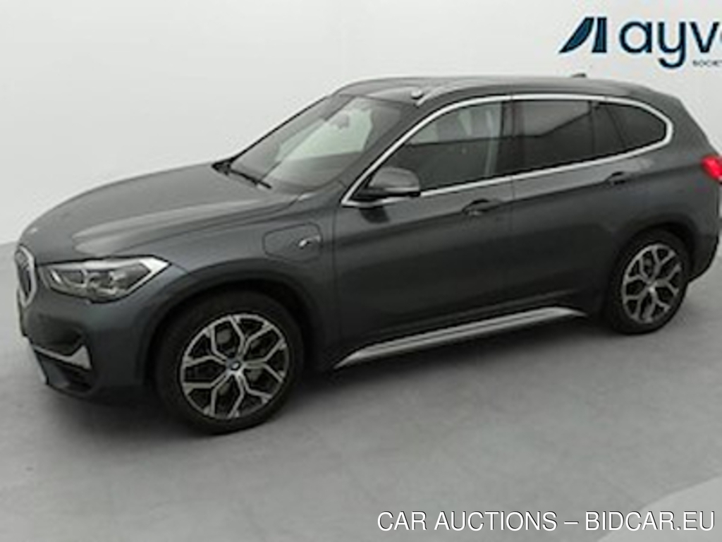 BMW X1 25e xdrive x-line phev 125 CV Business Pack Plus, Travel Pack, Sound System