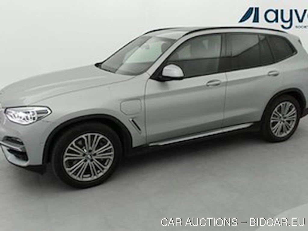 BMW X3 2.0 xdrive30e auto 184CV BUSINESS PACK PLUS NAVI
