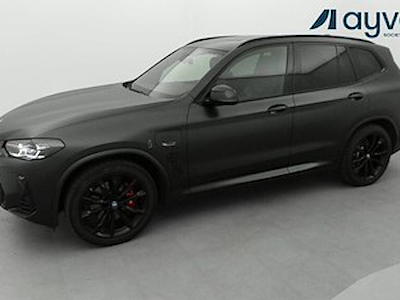 BMW X3 30e xdrive m-sport 184 CV M-Sport Edition, Business Pack, Travel PAck, Comfort Pack, HiFi