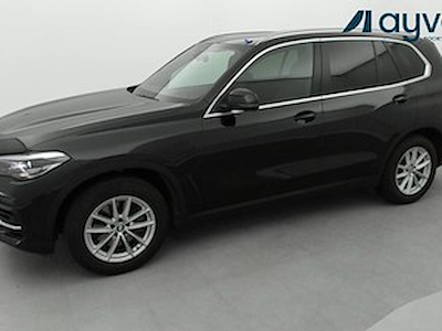 BMW X5 30d xdrive 286 CV Business Pack Plus, HUD, Park Assist Plus, HiFi