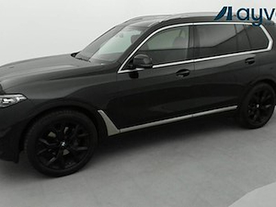 BMW X7 30d xdrive 265 CV Exclusive Pack, Design Pure Excellence, Sky Lounge