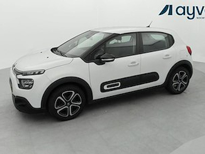 Citroen C3 1.2 puretech feel 83 CV Pack Connect Nav &amp; Safe, PDC