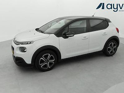 Citroen C3 1.2 puretech highlight 83 CV FINITION HIGHLIGHT