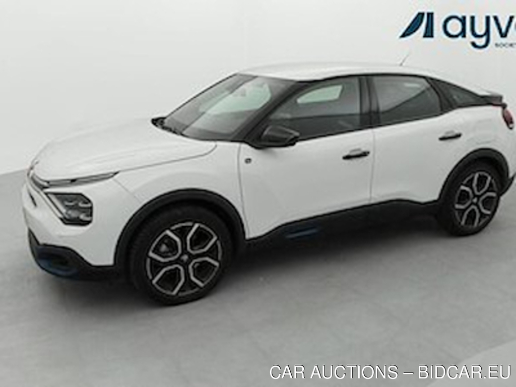 Citroen C4 50kwh feel 136 CV Feel