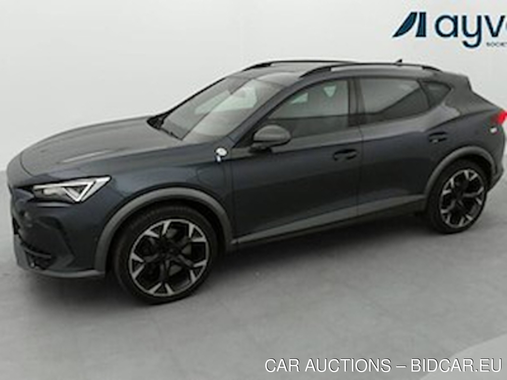 CUPRA Formentor 1.4 VZ phev 150 CV Toit ouvrant panoramique, Pack Cuir, Hayon electrique