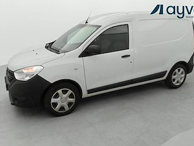 Dacia Dokker van 1.5 blue dci 95CV WORK EDITION
