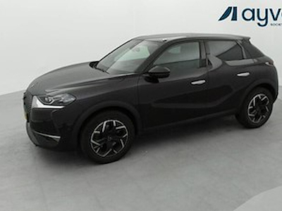 Citroen Ds 1.5 bluehdi crossback SO CH 130 CV Pack Business Executive, Inspiration DS Opera, Matrix LED