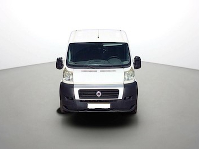 Fiat Ducato 30 fourgon mwb HR 2.2 100 CV