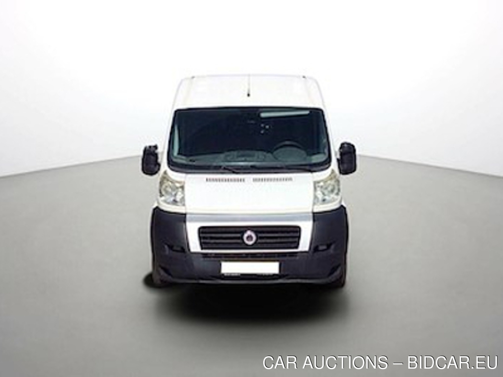 Fiat Ducato 30 fourgon mwb HR 2.2 100 CV