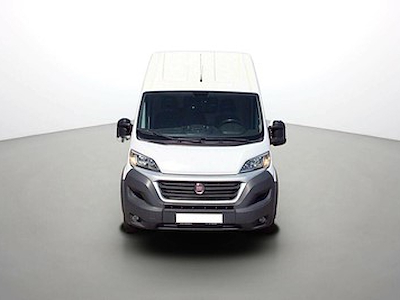 Fiat Ducato 30 fourgon mwb HR 2.2 100CV