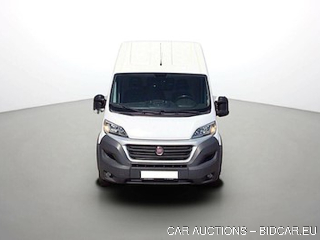 Fiat Ducato 30 fourgon mwb HR 2.2 100CV