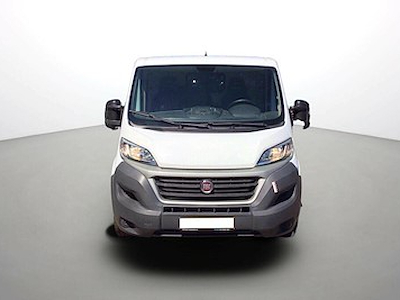 Fiat Ducato 30 fourgon mwb HR 2.2 100CV