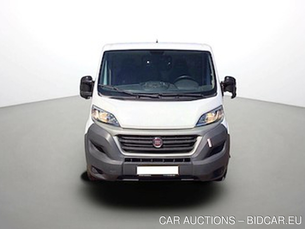 Fiat Ducato 30 fourgon mwb HR 2.2 100CV