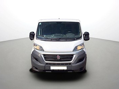 Fiat Ducato 30 fourgon mwb HR 2.2 100CV