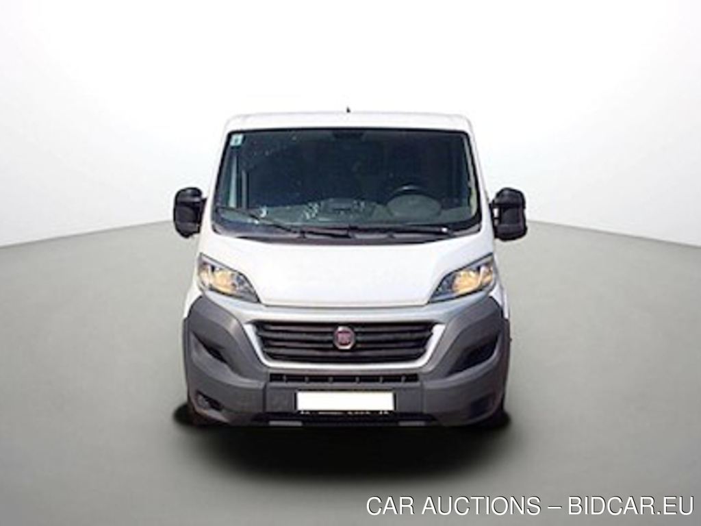 Fiat Ducato 30 fourgon mwb HR 2.2 100CV