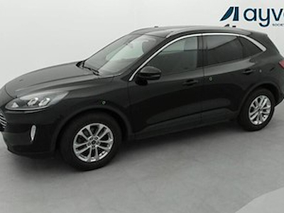 Ford Kuga 1.5 ecoblue 88kw auto 120CV TITANIUM NAVI