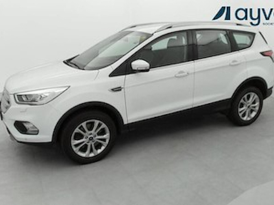 Ford Kuga 2.0 tdci titanimum awd 150 CV Pack Winter, Park Assist