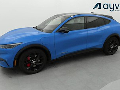 Ford Mustang mach-e 99kwh ER premiu 351 CV Toit Pano
