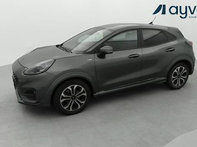 Ford Puma 1.0 ecoboost 92kw 125CV ST-LINE DESIGN