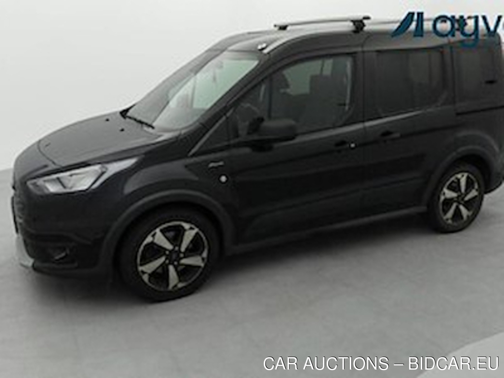 Ford Tourneo connect 1.5 tdci 88kw 120CV ACTIVE NAVI