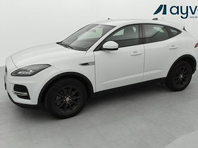 Jaguar E-pace 2.0 d165 163CV