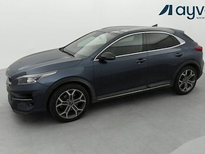 Kia Xceed 1.6 crdi 136 mhev dct 136CV NAVI