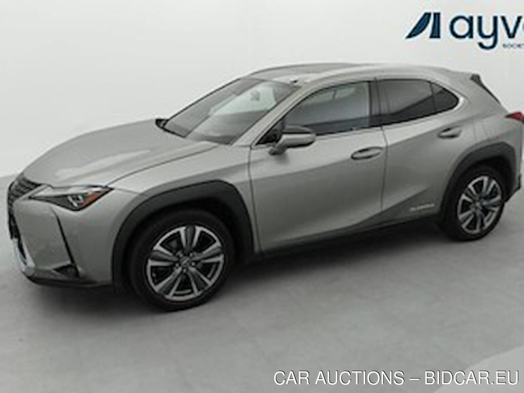 Lexus Ux 54.3kwh 300e privilege line 204 CV Toit ouvrant
