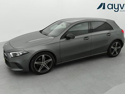 Mercedes-Benz A 200d progressive 150CV LED, Pack Advantage, Pack Night